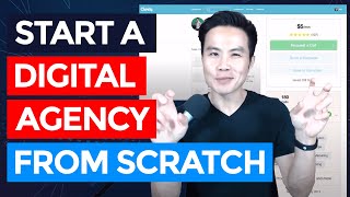 How to Start a Digital Marketing Agency From Scratch