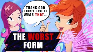 Did Roxy Get Robbed, Or Was She Spared? | Winx 7 Commentary, Episodes 3 \u0026 4