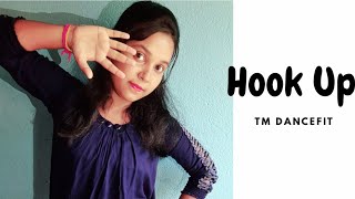 Hook Up Song - Student of the Year 2 | TM DanceFit