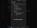 Simple Merge Sort Algorithm In Python - Explained!