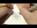 beginners guide to start zentangles