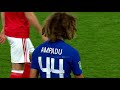 ethan ampadu vs nottingham forest chelsea debut hd 1080i