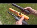 Selecting the Best Metal Detector Pinpointer - How to Video Guide