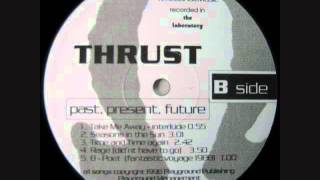 Thrust - B Poet