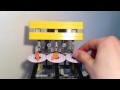 lego pascaline mechanical calculator