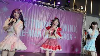 230709 Luce Twinkle Wink☆ - Fight on! @ Luce Twinkle Wink One Man in Bangkok - Donki Mall Thonglor