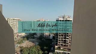 2bhk For Sale in Ulwe Navi Mumbai | Looking for a 2bhk flat?