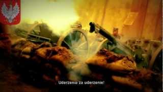 SABATON - Glorious Land PL (napisy)