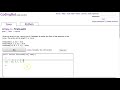 Codingbat - firstLast6 (Java)