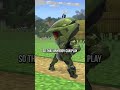 how i made a fake smash ultimate leak