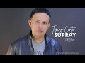 Topeng Cinta - Supray (Official Video) Cipt : Yosep