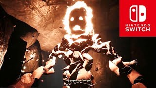Never Again - Trailer Nintendo Switch HD