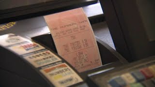 Mega Millions jackpot rises to $1.1 billion after no big winner