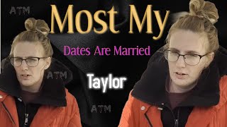 Prostitute Interview. - Taylor