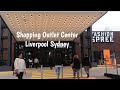 Fashion Spree Factory Outlet Liverpool Sydney