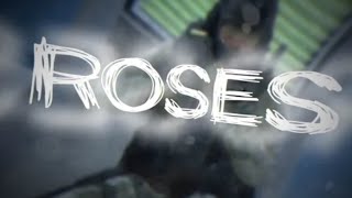 ROSES | CS:GO EDIT