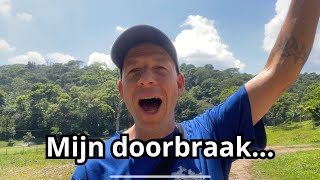 Van simpele monteur naar een vrij leven in Costa Rica!