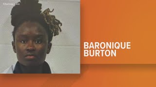 GDC responding after Johnson State Prison guard arrested | What we know