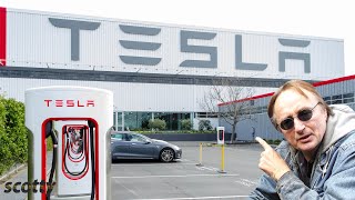 Tesla’s Decision Shocks the Entire Car Industry