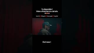 Ya disponible ! Video oficial del rmx del año ! 👹👑🇵🇷🇪🇸🇲🇽