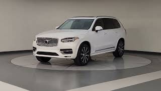 2025 Volvo XC90 B5 Plus Houston, League City, Pearland, Texas City TX