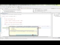 HOW TO SPLIT A STRING IN JAVA DEMO