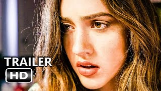 The Secret Life of College Escorts Trailer YouTube | Thriller Movie
