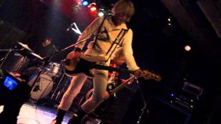 river(ロマンチック日本代表!!!）「君のおもちゃになりたい」＠新宿紅布 2015.4.29