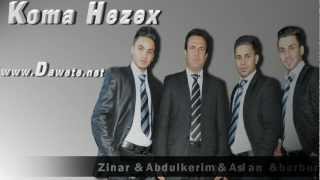 Koma Hezex - Kemençe - DaweteVideoProduction