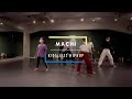 MACHI - KIDS JAZZ HIPHOP 