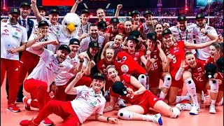 Reprezentacja Polski Kobiet zagra na Igrzyskach Olimpijskich! #vlog