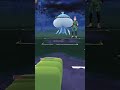 萬聖節盃毒小蟲陣容打起來~ pokemongo