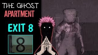 The Ghost Apartment | Exit 8 mode