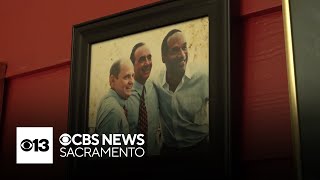 O.J. Simpson's defense attorney remembers former client in extended interview