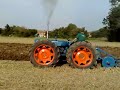 county super 4 more ploughing