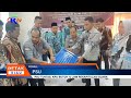 PSU TUNTAS, KPU BUTUH 12 JAM REKAPITULASI SUARA