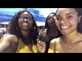 vlog football game🏈 chs vs. trinity