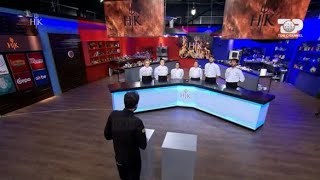 Hell's Kitchen Albania, Sezoni 3, Episodi 11, 11 Dhjetor 2020