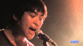 Birdstriking 鸟撞  TV at 7PM 七点钟的电视机 (Mao Livehouse April 2012)