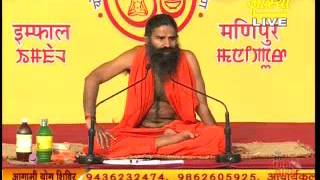 Never do Sex before Marriage- Baba Ramdev