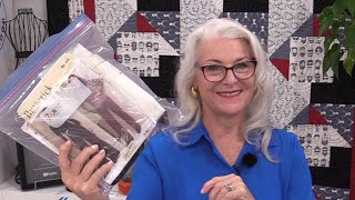 How I store my Sewing Patterns