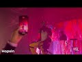 hopsin live @ cervantes ballroom denver co w cal scruby u0026 avery harden 1 29 22