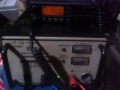 4f1kja restored the icom ic a110 air band transceiver