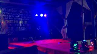 Wat Artatien// Lover Mawiong //Wanbha Live performance