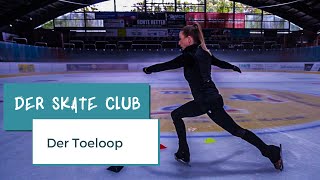 Der SKATE Club - Toeloop