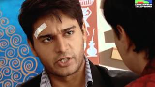 Byaah Hamari Bahoo Ka - Episode 95 - 8th October 2012