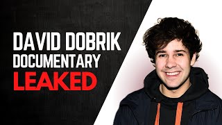 DAVID DOBRIK DOCUMENTARY LEAKED…The Truth Behind David Dobrik’s Vlogs!