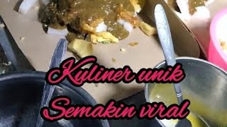 kuliner unik semakin viral sepanjang masa