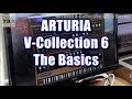 ARTURIA V-Collection 6 