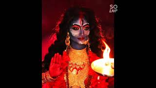 Rudra Kali Bhadra Kali Jai Kapali #maakali #bhadrakali #navratrispecial